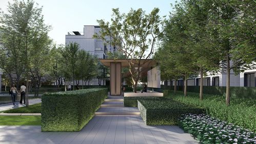 琥珀之光,點亮灣心 琥珀半島示范區盛大開放