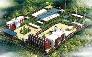 海西園林綠化項(xiàng)目計(jì)劃書公司