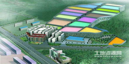 廣東廣州增城市2500平方米工業(yè)用地轉(zhuǎn)讓 價格880000元