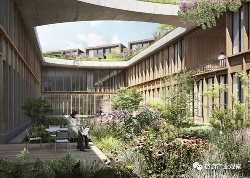 提高森林公園競(jìng)爭(zhēng)力的五大旅游產(chǎn)品