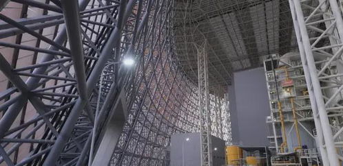 公園里的焚燒廠 探秘 最酷 垃圾站 發(fā)現(xiàn)大灣區(qū)