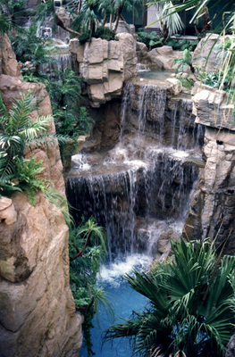 供應(yīng)GRC塑石假山.|上海九弓實(shí)業(yè)供應(yīng)信息|假山/景觀石供應(yīng)|中華園林網(wǎng)