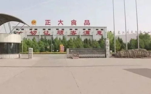 黑龍江正大實(shí)業(yè)公司新增10名確診者和28名無癥狀感染者