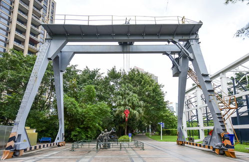 中山廢舊工廠(chǎng)變主題公園,屢次斬獲國(guó)際大獎(jiǎng),卻免費(fèi)對(duì)游客開(kāi)放