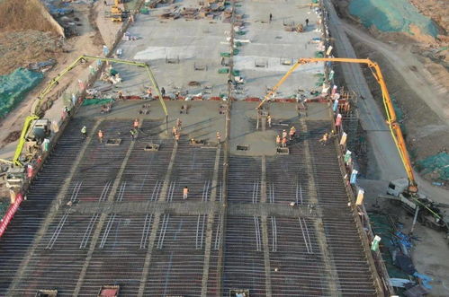 利好橋北 江北重要交通樞紐傳出重大進展