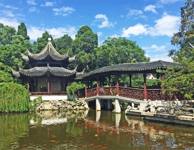 狼山國家森林公園榮登“長江百景”榜單，彰顯江蘇生態(tài)文旅新成就