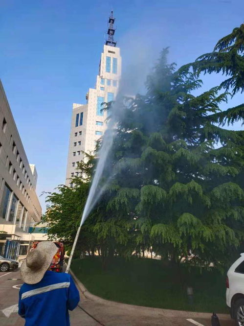 2021歡迎訪問 專業(yè)出租園林噴藥車，助力各類樹木養(yǎng)護(hù)——【實(shí)業(yè)集團(tuán)】園林實(shí)業(yè)