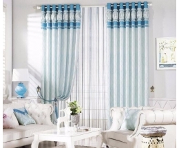 布知布覺 探尋布藝窗簾的獨特魅力與家居美學(xué)