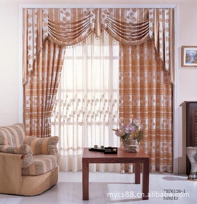 深圳市寶安區龍華茂業布藝窗簾商行 專業銷售深圳窗簾，打造理想空間