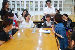 心靈港灣 心理健康教育中心為高三家長(zhǎng)廣場(chǎng)咨詢(xún)活動(dòng)紀(jì)實(shí)